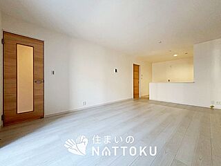 【住まいのNATTOKU】Livele Garden.S　豊中市箕輪　全５邸 その他