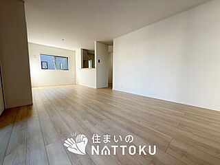 【住まいのNATTOKU】Cradle　garden　寝屋川市国松町　第１１期　全６邸 その他