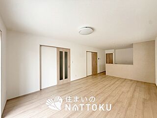 【住まいのNATTOKU】Heartful-Town　箕面市半町　全３邸 その他