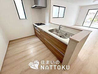 【住まいのNATTOKU】Heartful-Town　箕面市半町　全３邸 その他