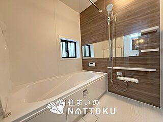 【住まいのNATTOKU】Heartful-Town　箕面市半町　全３邸 その他