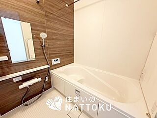 【住まいのNATTOKU】Terrechez　甲賀市水口町三本柳　第１期　限定１邸 その他