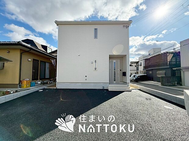 ■和歌山エリアで130件の新築一戸建情報!■お気軽にお問い合わせ下さい!■ローンのご相談も、当社の住宅ローン診断士にお任せ下さい!