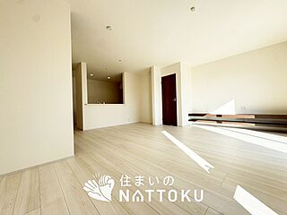 【住まいのNATTOKU】Livele Garden.S　長浜市宮司町　第１５期　限定１邸 その他