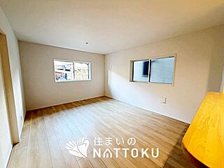 【住まいのNATTOKU】Cradle garden　松原市丹南　第１期　限定１邸 その他