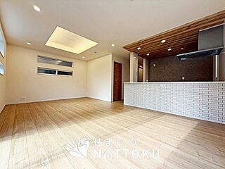 【住まいのNATTOKU】Blooming Garden　藤井寺市陵南町　全２邸 その他