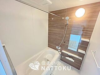 【住まいのNATTOKU】Terrechez　京都市伏見区醍醐柿原町　第１期　限定１邸 その他