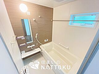 【住まいのNATTOKU】FIRST TOWN　寝屋川市葛原　第２期　限定１邸 その他