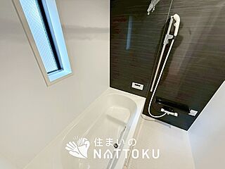 【住まいのNATTOKU】Cradle　garden　松原市上田　第２期　全３邸 その他