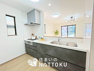 【住まいのNATTOKU】Heartful-Town　東住吉区杭全　　全１邸 その他