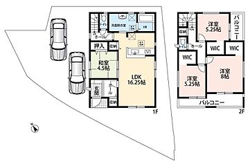 【住まいのNATTOKU】Livele　Garden.S　泉南郡熊取町野田　限定１邸 その他