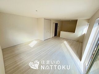 【住まいのNATTOKU】Livele　Garden.S　京都市北区鷹峯南鷹峯町　全３邸 その他