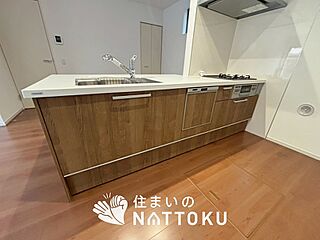 【住まいのNATTOKU】Terrechez　京都市西京区山田車塚町　第３期　全２邸 その他