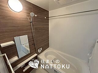 【住まいのNATTOKU】Terrechez　京都市西京区山田車塚町　第３期　全２邸 その他