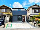 京都府京田辺市草内八田：物件画像