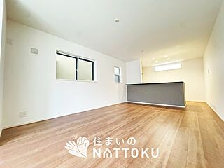 【住まいのNATTOKU】FIRST TOWN　京田辺市草内八田　第１期　限定１邸 その他