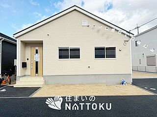 【住まいのNATTOKU】Cradle　garden　京都市伏見区淀樋爪町　第７期　全２邸 その他