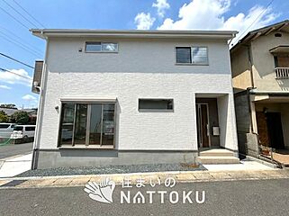 【住まいのNATTOKU】Terrechez　京都市伏見区醍醐柏森町　第１期　限定１邸 その他