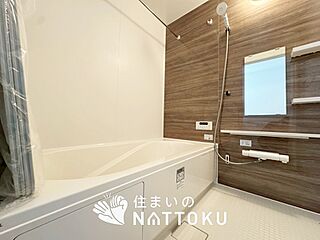 【住まいのNATTOKU】Terrechez　京都市伏見区醍醐柏森町　第１期　限定１邸 その他