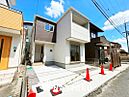 滋賀県大津市皇子が丘：物件画像