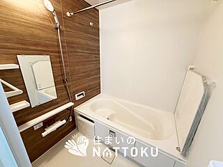 【住まいのNATTOKU】Terrechez　草津市平井　第２期　全２邸 その他
