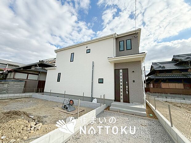 ■堺市エリアで１２３件の新築一戸建情報！■お気軽にお問い合わせ下さい！■ローンのご相談も、当社の住宅ローン診断士にお任せ下さい！