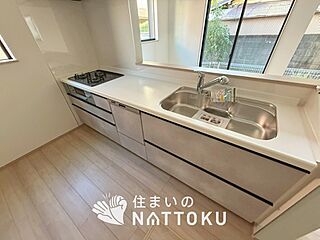 【住まいのNATTOKU】Heartful-Town　高石市高師浜　　全１邸 その他