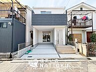 大阪府交野市私部：物件画像