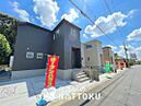 大阪府枚方市楠葉野田：物件画像