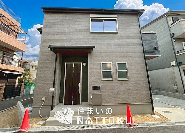 ■京阪・北河内エリアで355件の新築一戸建情報!■お気軽にお問い合わせ下さい!■ローンのご相談も、当社の住宅ローン診断士にお任せ下さい!