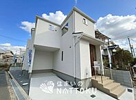 大阪府交野市幾野：物件画像