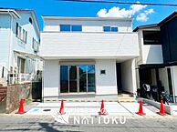 滋賀県大津市一里山：物件画像