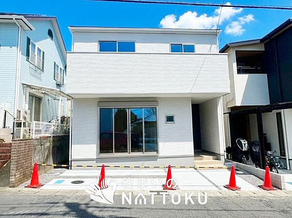 現地写真（外観）
限定１邸
