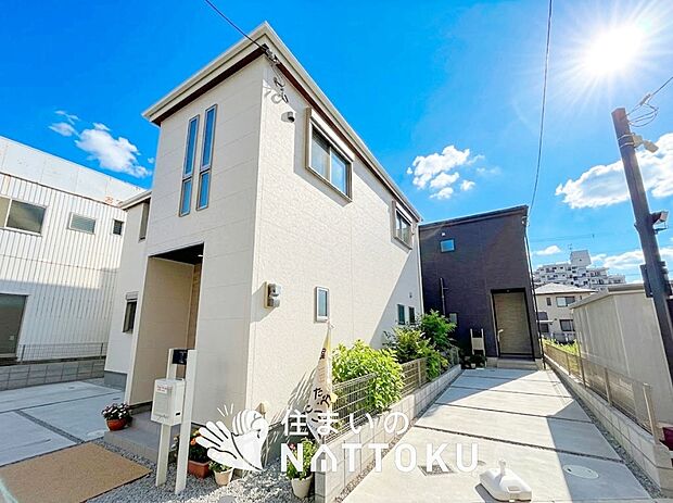 ■堺市エリアで123件の新築一戸建情報!■お気軽にお問い合わせ下さい!■ローンのご相談も、当社の住宅ローン診断士にお任せ下さい!