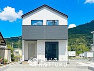 滋賀県近江八幡市安土町下豊浦：物件画像
