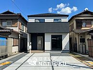 滋賀県栗東市下鈎：物件画像