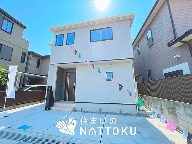 ■泉北・泉南エリアで１５３件の新築一戸建情報！■お気軽にお問い合わせ下さい！■ローンのご相談も、当社の住宅ローン診断士にお任せ下さい！