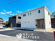 滋賀県甲賀市甲賀町大原中：物件画像