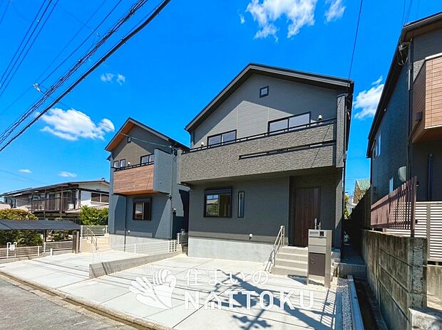 ■京阪・北河内エリアで３５５件の新築一戸建情報！■お気軽にお問い合わせ下さい！■ローンのご相談も、当社の住宅ローン診断士にお任せ下さい！