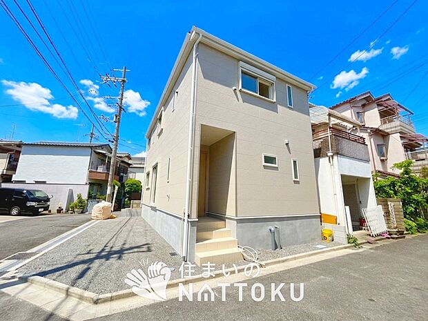 現地写真（外観）
限定１邸
