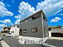 京都府木津川市木津清水：物件画像