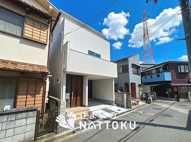 ■北摂エリアで451件の新築一戸建情報!■お気軽にお問い合わせ下さい!■ローンのご相談も、当社の住宅ローン診断士にお任せ下さい!
