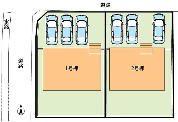 全2邸