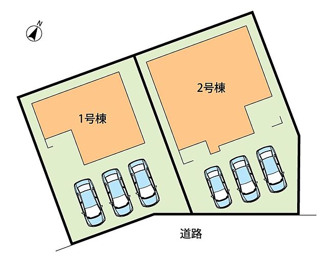 全２邸