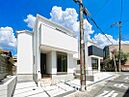 大阪府枚方市香里園桜木町：物件画像