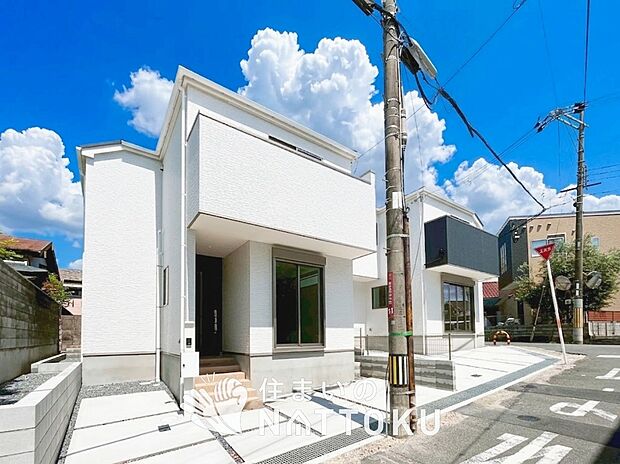 ■京阪・北河内エリアで３５５件の新築一戸建情報！■お気軽にお問い合わせ下さい！■ローンのご相談も、当社の住宅ローン診断士にお任せ下さい！
