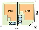 大阪府枚方市香里園桜木町：物件画像