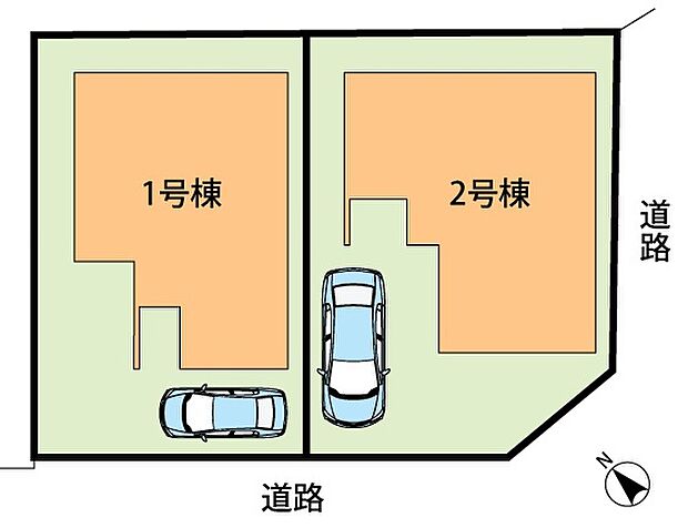 全２邸