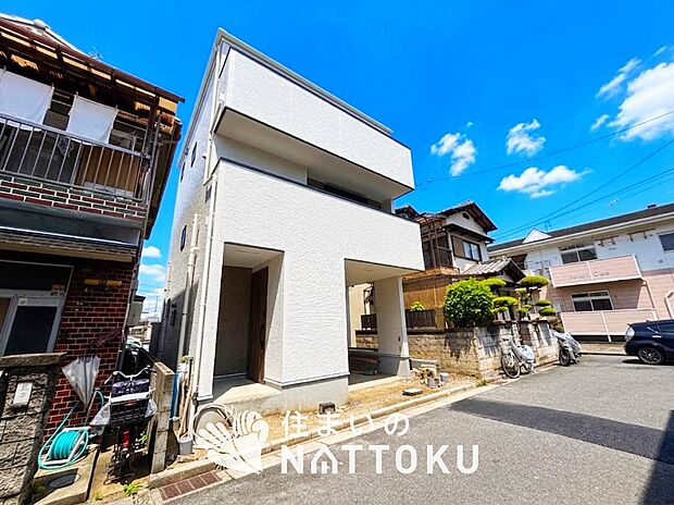 ■東大阪・南河内エリアで377件の新築一戸建情報!■お気軽にお問い合わせ下さい!■ローンのご相談も、当社の住宅ローン診断士にお任せ下さい!