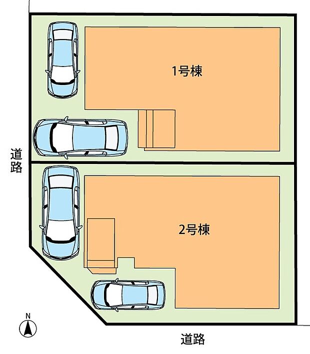 全２邸